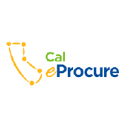 Cal eProcure