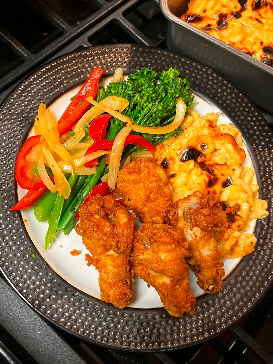 SOUL FOOD SATURDAY (BEGINNER)