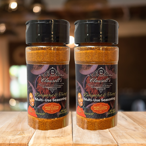 Gourmet Seasoning 2-Pack