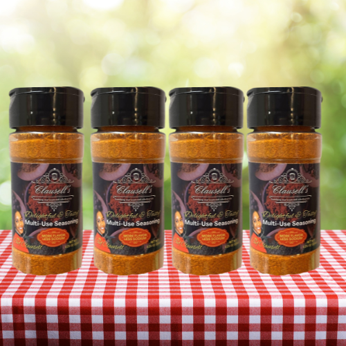 Ultimate Flavor 4-Pack