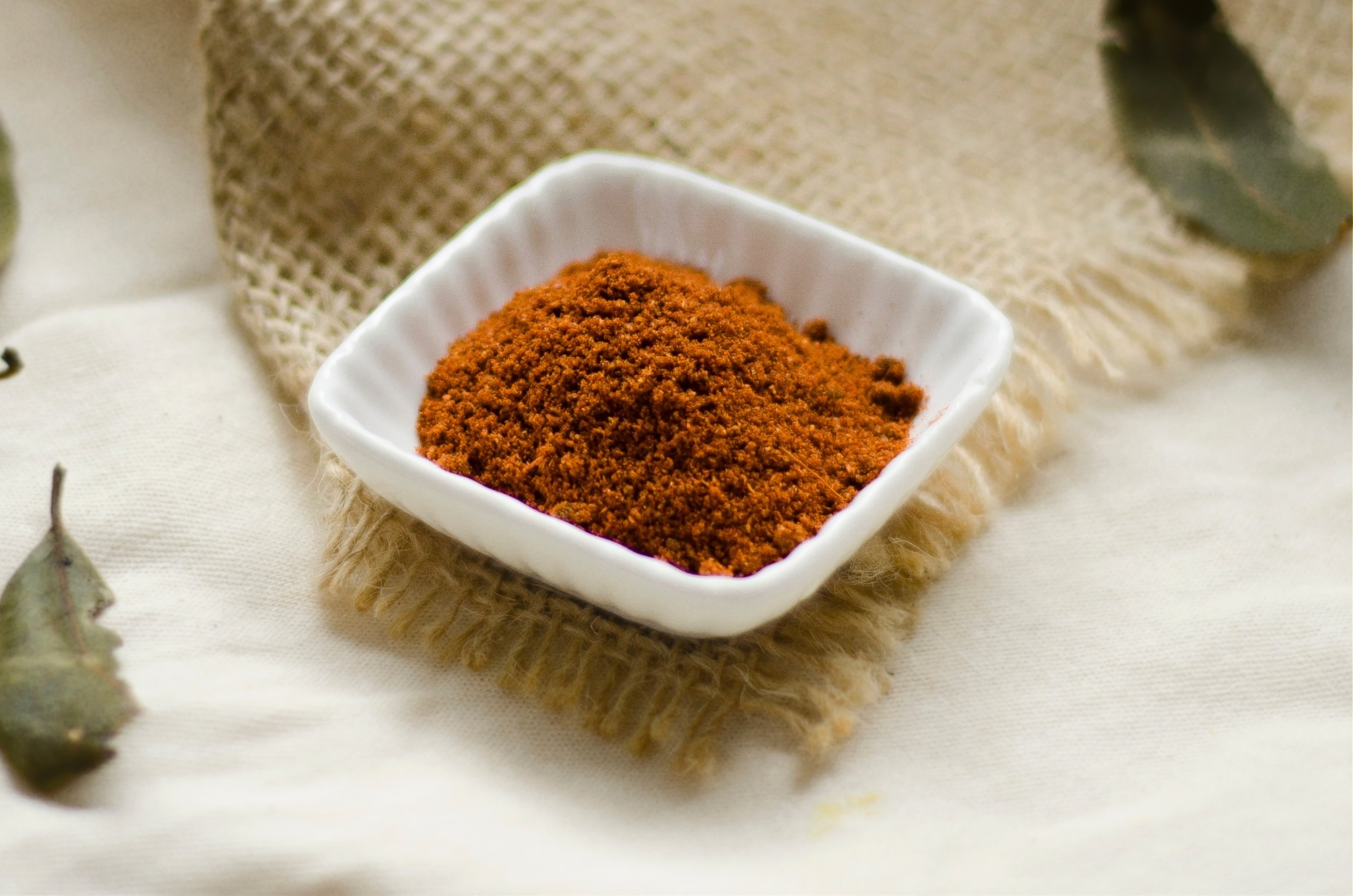 SEASONING SECRETS WORKSHOP